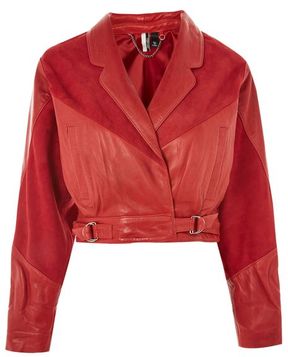 Best Leather Jackets | POPSUGAR Fashion