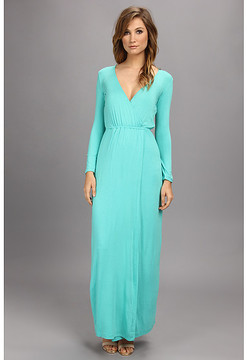 Kate Middleton Pregnant in Blue Jenny Packham Dress 2014 | POPSUGAR Fashion