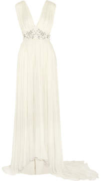 Needle and Thread Wedding Dresses | POPSUGAR Fashion