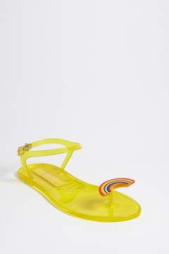trendy sandals 2018