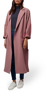 Priyanka Chopra Wearing a Suit on the Quantico Set July 2016 | POPSUGAR