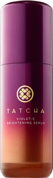 tatcha violet-c brightening serum
