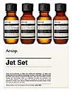 aesop jet set
