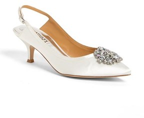 heels for tall brides