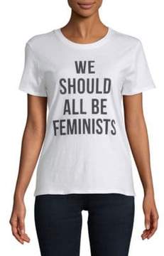 Feminist Tee