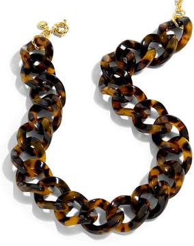 J.Crew Chain Link Necklace