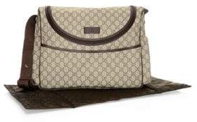 gucci diaper bag saks