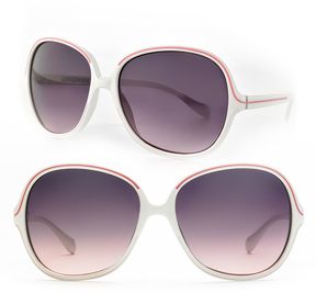 What Sunglasses Fit My Face Shape? | POPSUGAR Fashion