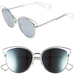 What Sunglasses Fit My Face Shape? | POPSUGAR Fashion