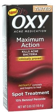 spot acne treatments spots dark walgreens care face