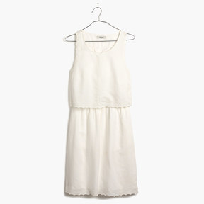 How to Wear a White Dress | POPSUGAR Fashion