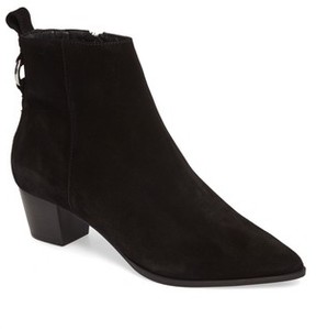 topshop beige boots