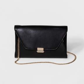 black clutch