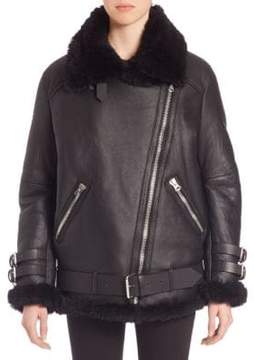 Gigi Hadid The Arrivals Jacket | POPSUGAR Fashion