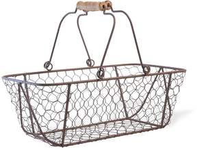 Chicken Metal/Wire Basket