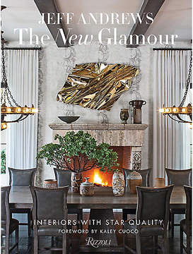 The New Glamour // Penguin Random House