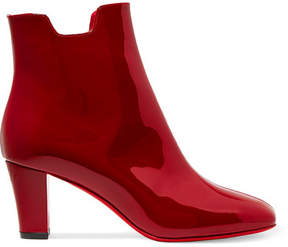 Red Boots | POPSUGAR Fashion