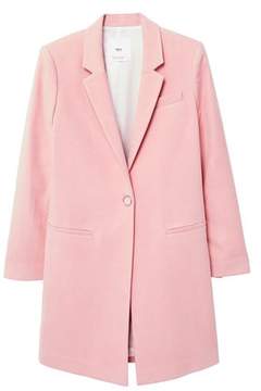 Best Pink Coats | POPSUGAR Fashion