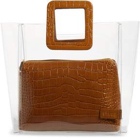 staud shirley tote