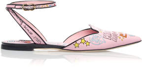 trendy flats 2018
