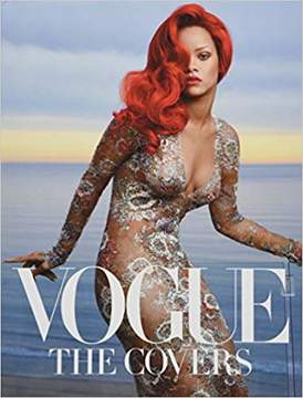 vogue covers