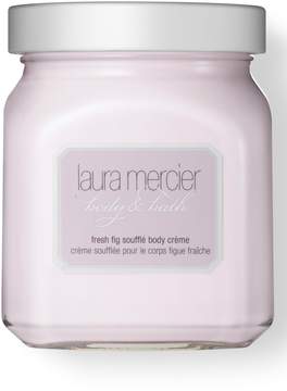 Laura Mercier Fresh Fig Souffle Body Creme