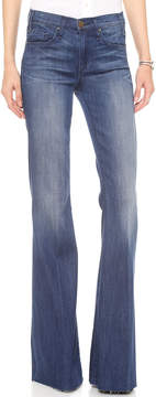 Stylish Ways to Wear Flared Jeans | POPSUGAR Fashion