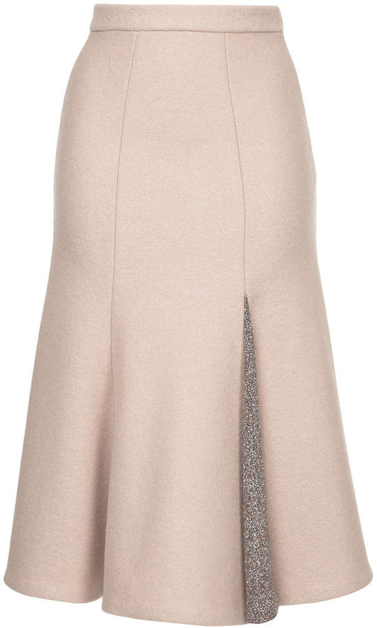 Anouki Ausgestellter Rock