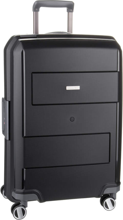 Makro 4-Rad Trolley M