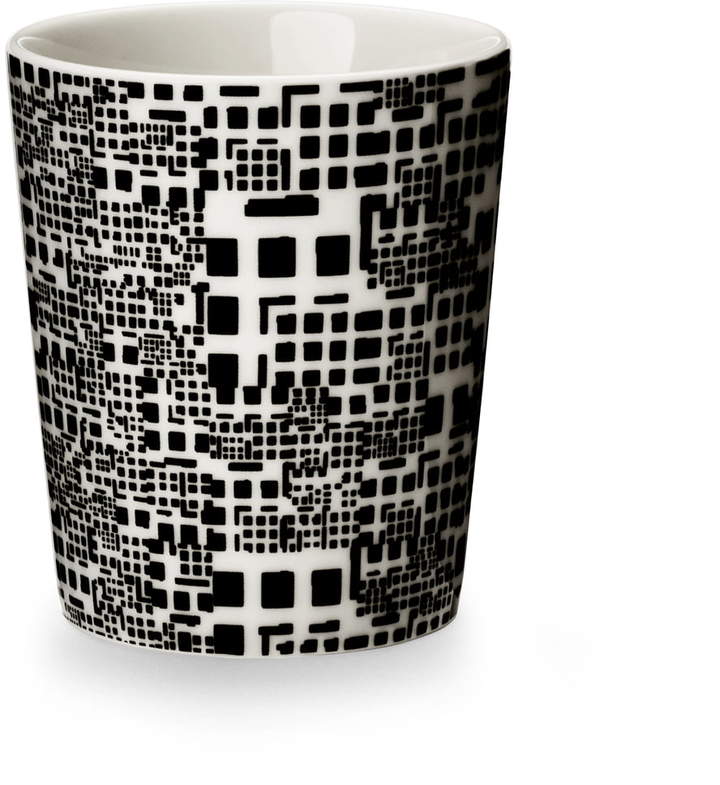 Urban Tasse, Downtown