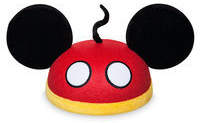 I Am Mickey Mouse Ear Hat for Kids