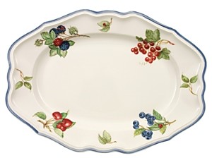 Cottage Platter, Medium