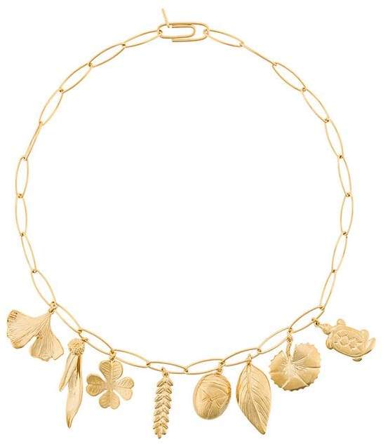 Aurelie necklace