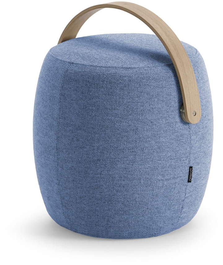 Offecct - Carry On Hocker, Hellblau (Remix 743)