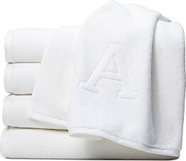 Auberge Hand Towel
