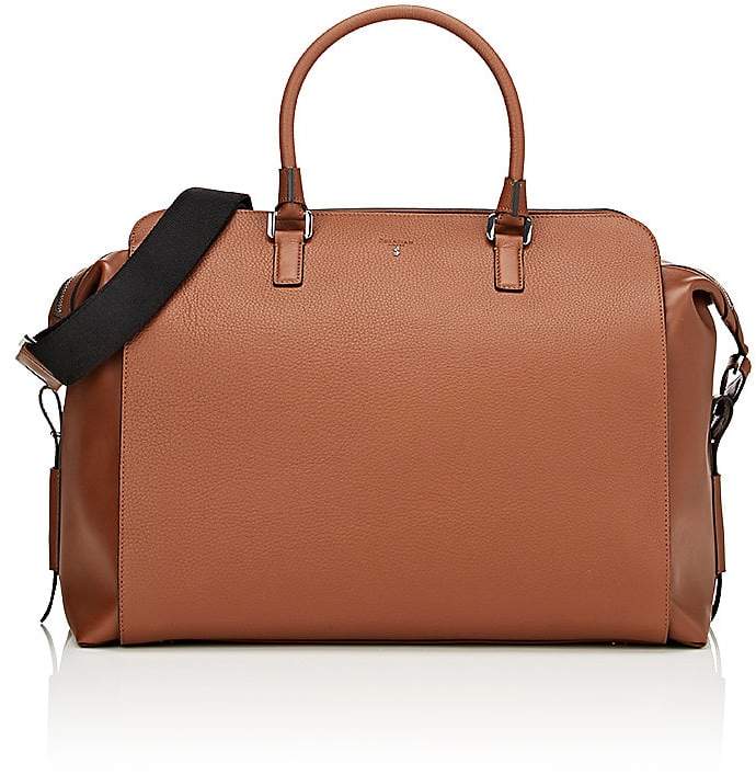 Serapian Men's Cachemire Duffel Bag