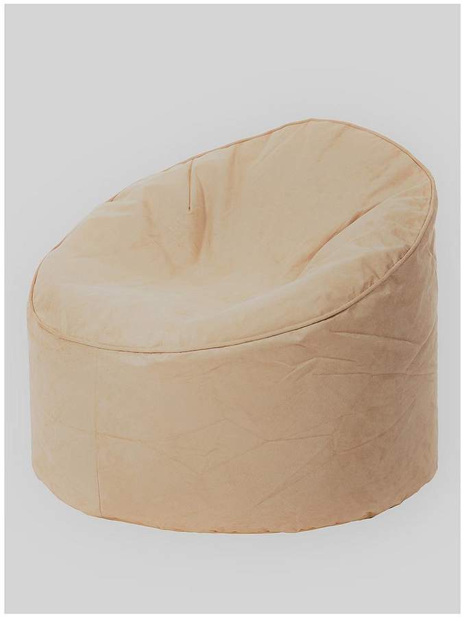 KAIKOO Faux Leather Chill Chair