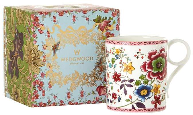 Archive Collection Small Chrysanthemum Mug