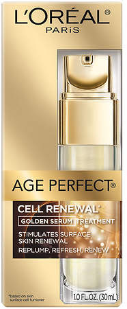 Age Perfect Cell Renewal Golden Serum