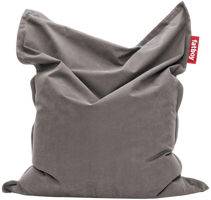 Original Sitzsack Stonewashed, taupe