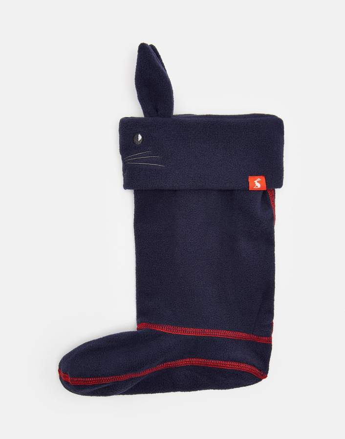 Joules Clothing French Navy Official peter rabbitTM movie collection Welly Socks