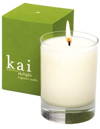 'Skylight' Fragrance Candle