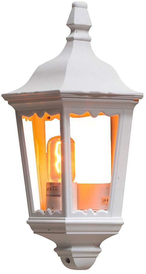 Konstsmide EEK A++, Wandleuchte Firenze