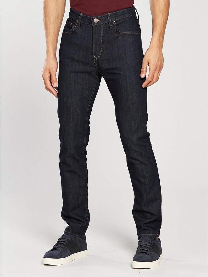 Jeans Rider Slim Fit Jeans