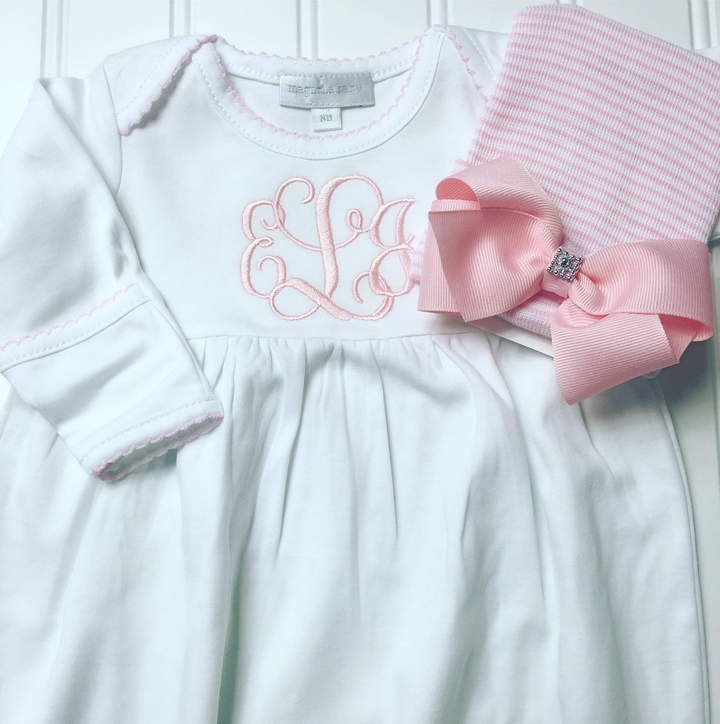 List of Baby Coming Home Outfits