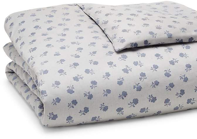 Amalia Home Collection Lili Floral Jacquard Duvet Cover, King - 100% Exclusive