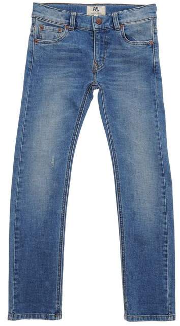 AMERICAN OUTFITTERS Denim trousers