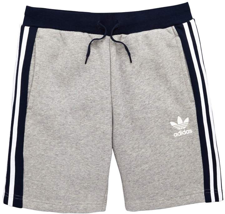 Boys Fl Shorts