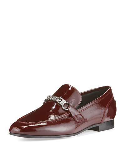 Cooper Chain Loafer