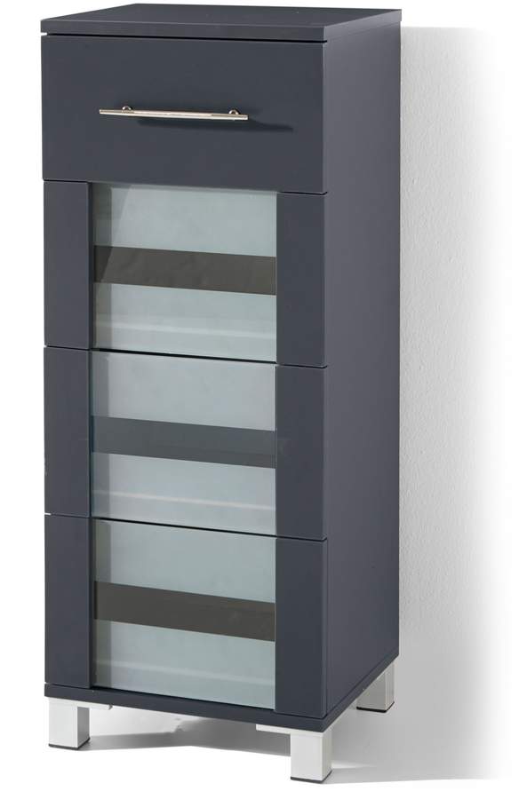 bpc living Schrank 4 Schubladen Ted